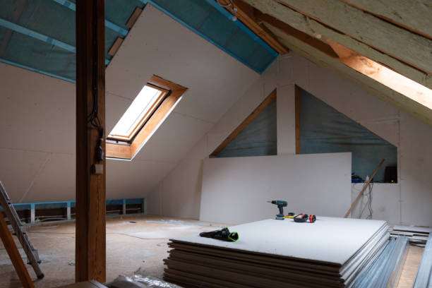 Soundproof Insulation Installation in Pen Argyl, PA