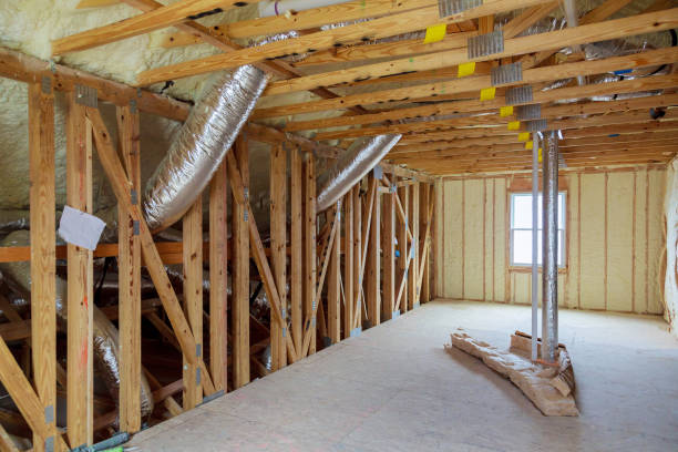 Best Residential Insulation Services  in Pen Argyl, PA