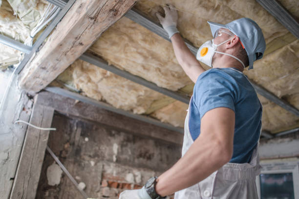 Best Wall Insulation Contractor  in Pen Argyl, PA