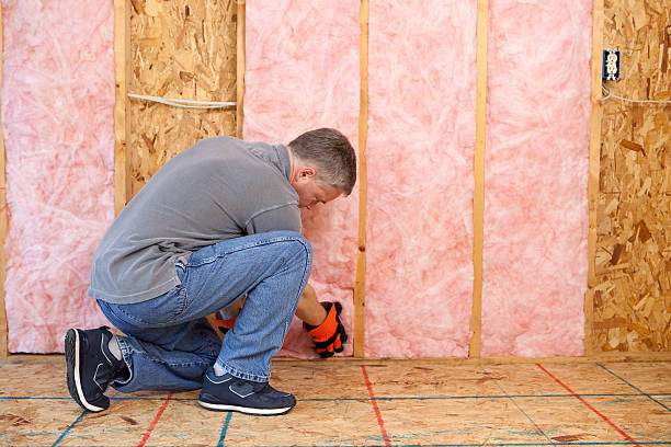 Best Local Insulation Services  in Pen Argyl, PA