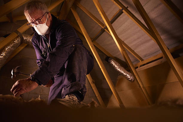 Range of Insulation Solutions in Pen Argyl, PA